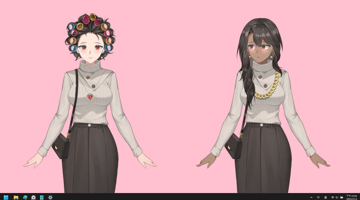 曹賊狂喜!《你的老母》上線 支援創意工坊和多人連線!