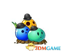 盤點《植物大戰殭屍2》必備的十大植物top10 盤點《植物大戰殭屍2》必備的十大植物top10