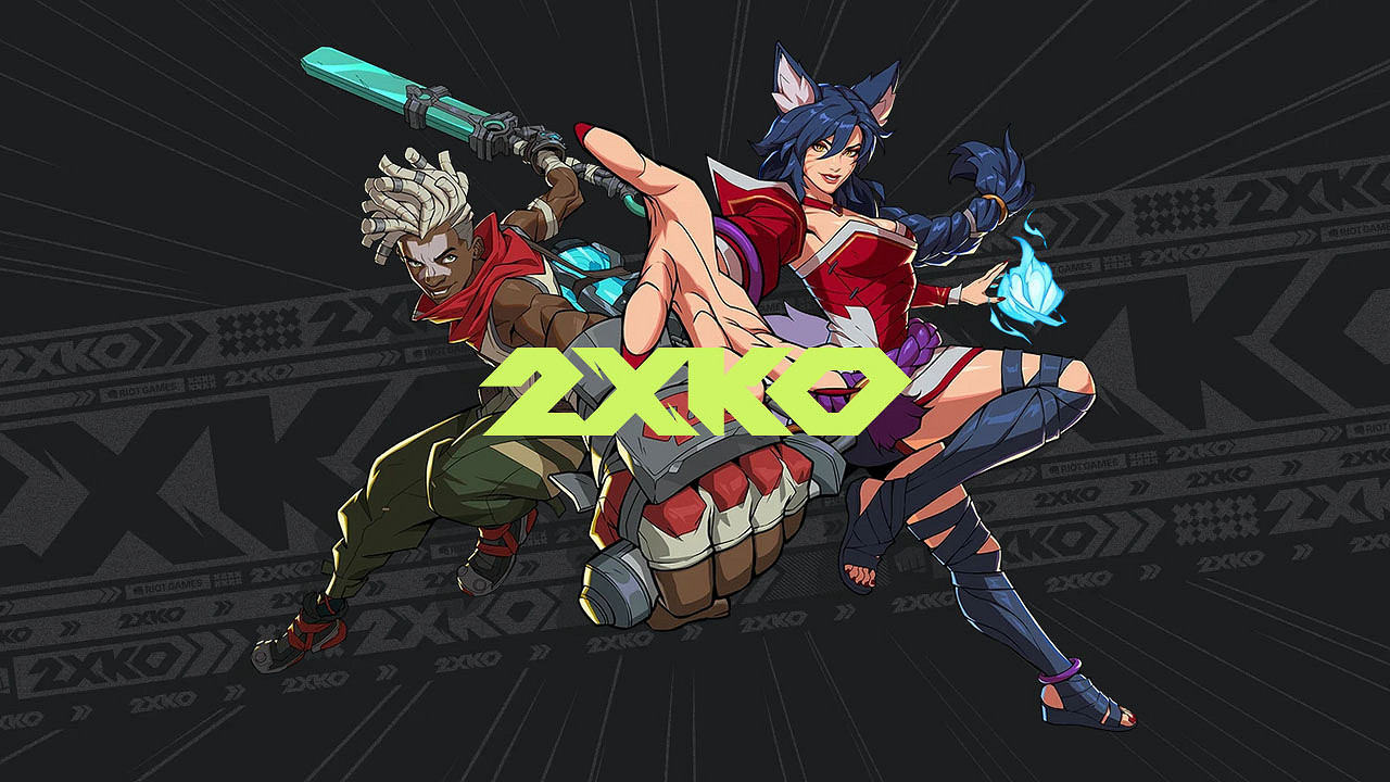 英雄聯盟衍生格鬥遊戲《2XKO》下月全球測試將縮短時長 英雄聯盟衍生格鬥遊戲《2XKO》下月全球測試將縮短時長