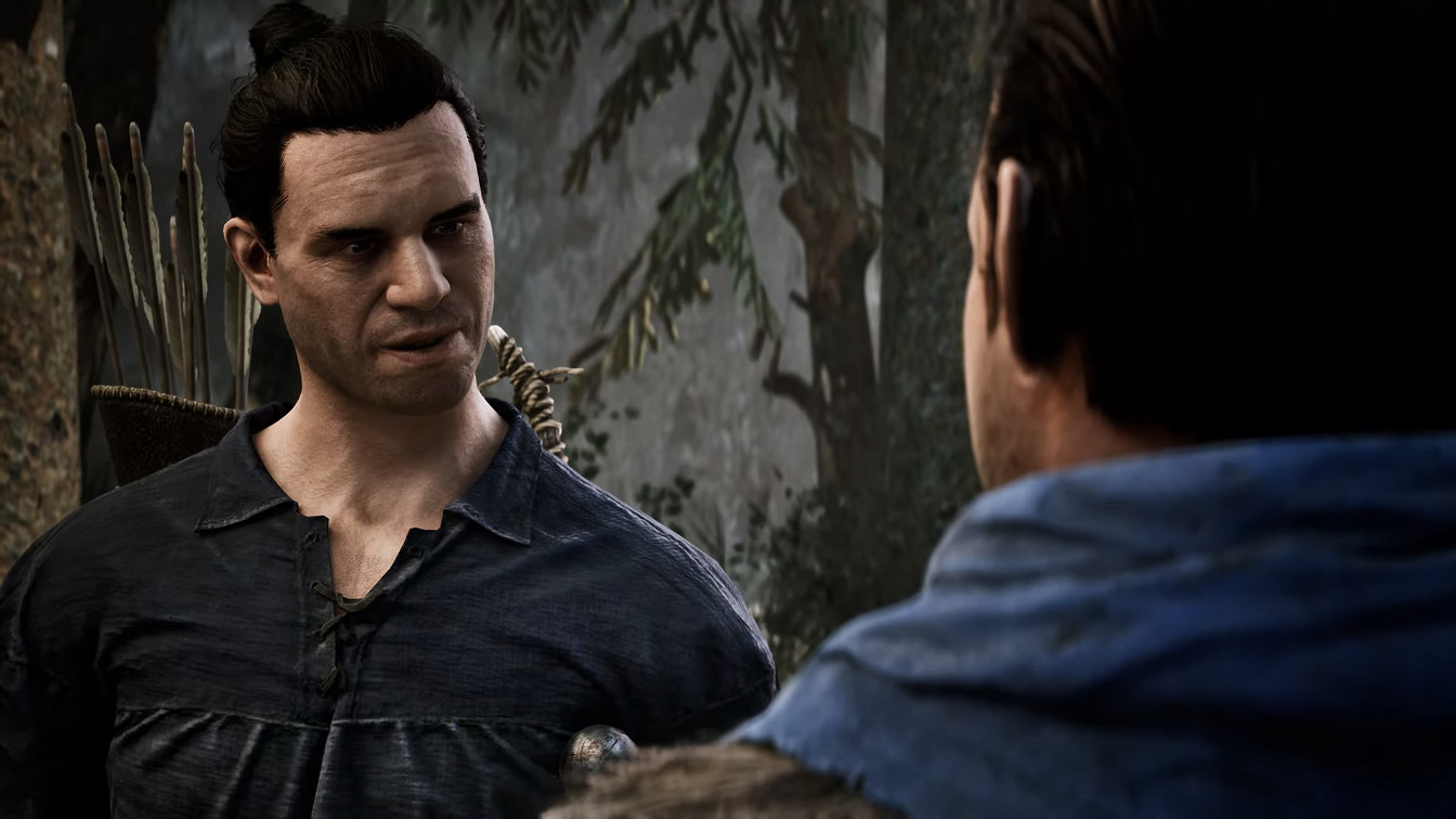 《哥特王朝:重製版》免費試玩Demo明日發布!展示流出 《哥特王朝:重製版》免費試玩Demo明日發布!展示流出