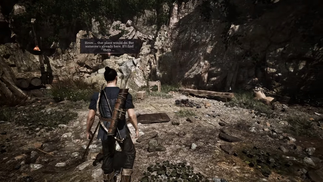 《哥特王朝:重製版》免費試玩Demo明日發布!展示流出 《哥特王朝:重製版》免費試玩Demo明日發布!展示流出