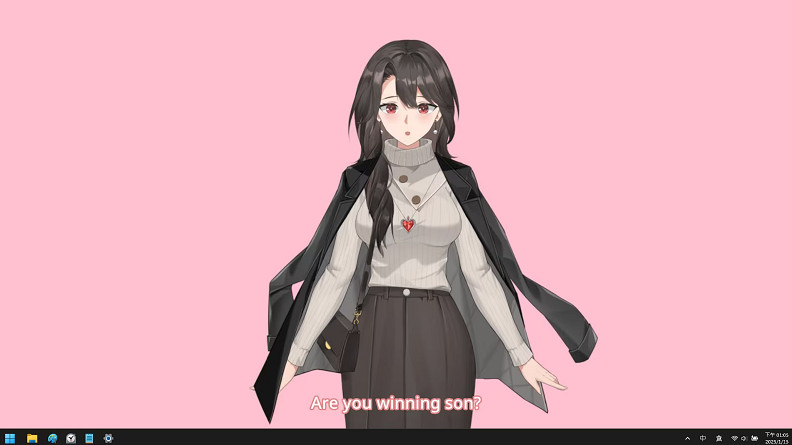 曹賊狂喜!《你的老母》上線 支援創意工坊和多人連線!