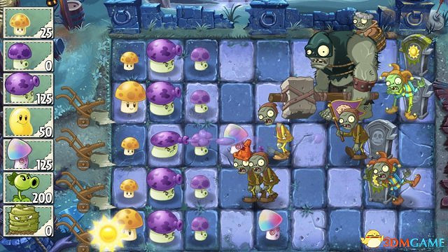 錢還沒賺夠 寶開無意推出《植物大戰殭屍2》PC版