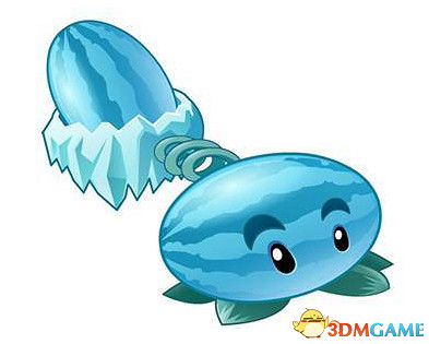 盤點《植物大戰殭屍2》必備的十大植物top10 盤點《植物大戰殭屍2》必備的十大植物top10