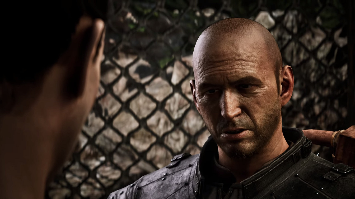 《哥特王朝:重製版》免費試玩Demo明日發布!展示流出 《哥特王朝:重製版》免費試玩Demo明日發布!展示流出