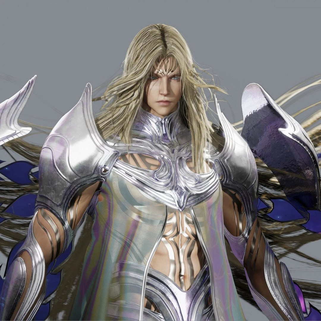 《失落之魂》Boss戰展示 最高配置推薦RTX 5070Ti 《失落之魂》Boss戰展示 最高配置推薦RTX 5070Ti