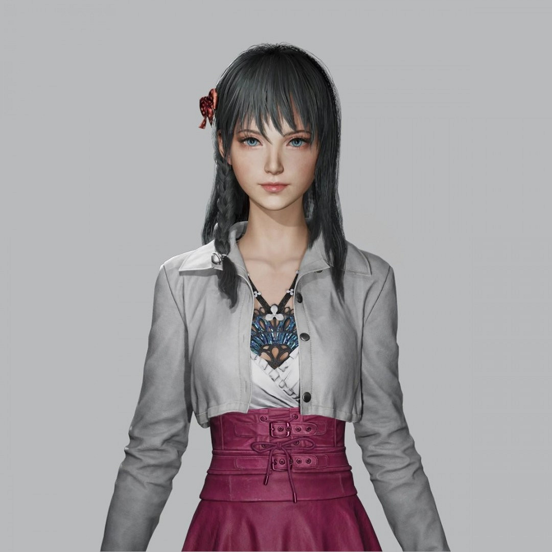 《失落之魂》Boss戰展示 最高配置推薦RTX 5070Ti 《失落之魂》Boss戰展示 最高配置推薦RTX 5070Ti