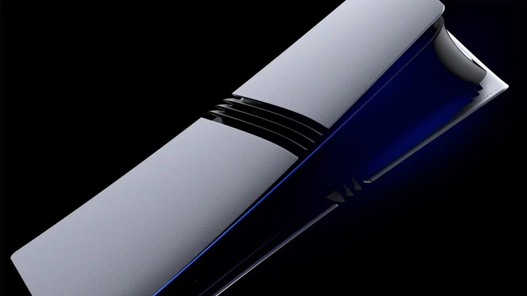 研究發現:PS5 Pro在美國的銷量已落後於PS4 Pro 研究發現:PS5 Pro在美國的銷量已落後於PS4 Pro