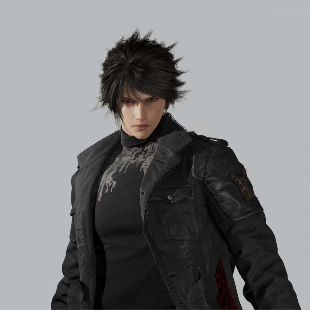 《失落之魂》Boss戰展示 最高配置推薦RTX 5070Ti 《失落之魂》Boss戰展示 最高配置推薦RTX 5070Ti