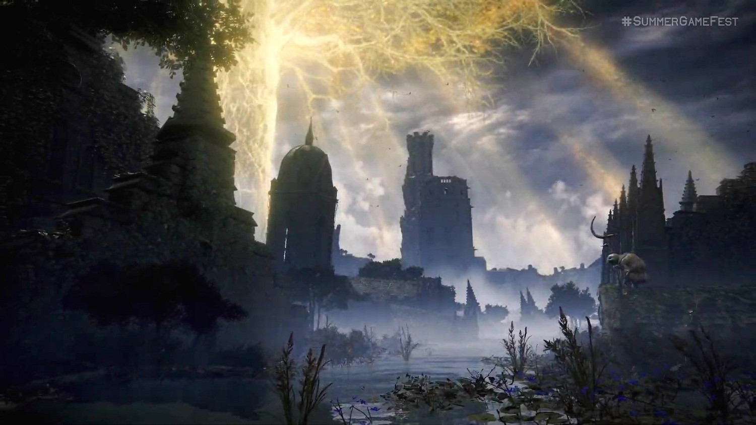 連續八次無傷通關1000周目法環!他才是真的艾爾登之王 連續八次無傷通關1000周目法環!他才是真的艾爾登之王