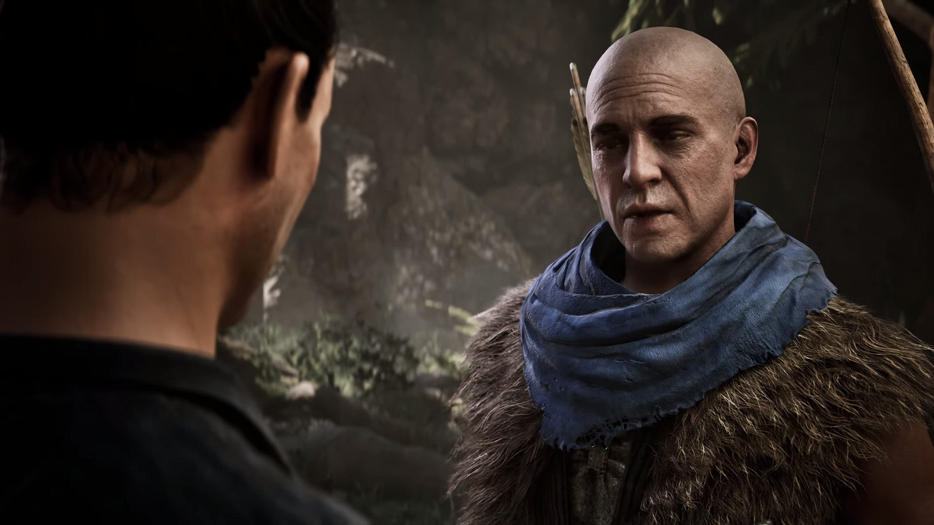 《哥特王朝:重製版》免費試玩Demo明日發布!展示流出 《哥特王朝:重製版》免費試玩Demo明日發布!展示流出