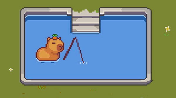 《毛茸茸旅社》Steam上線 放置類桌面遊戲