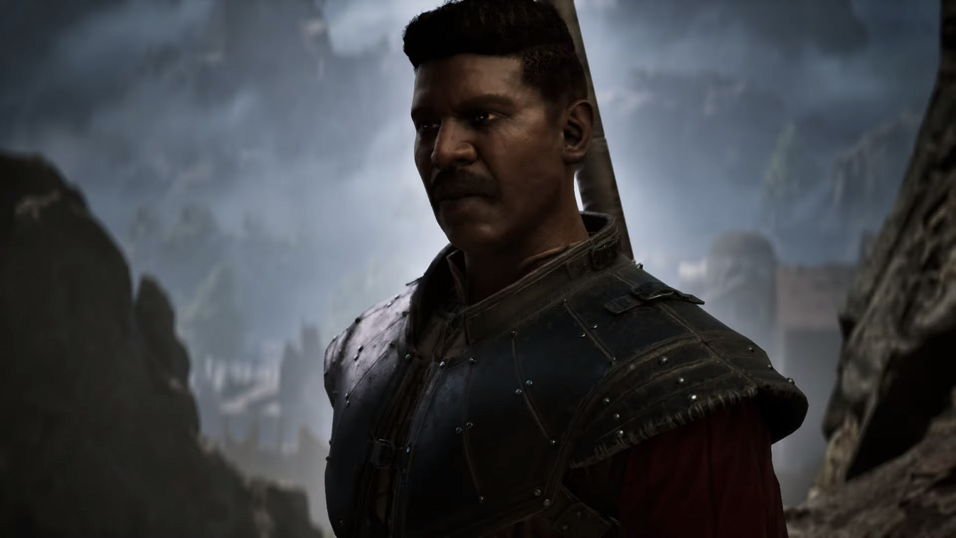 《哥特王朝:重製版》免費試玩Demo明日發布!展示流出 《哥特王朝:重製版》免費試玩Demo明日發布!展示流出