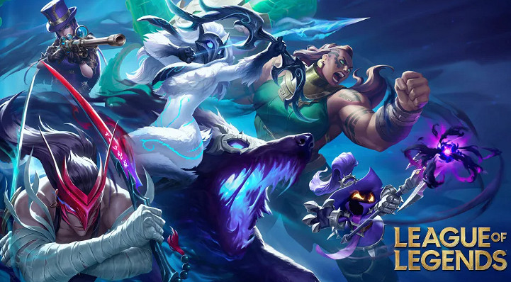 英雄聯盟MMO仍然在開發！主創:大家都想進入符文之地