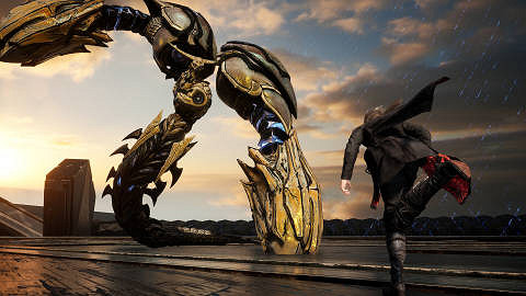 失落之魂製作人發文回應前員工私下言論 向玩家致歉 失落之魂製作人發文回應前員工私下言論 向玩家致歉