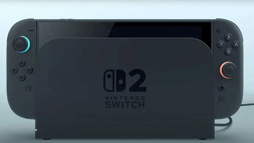分析師預測Switch2價格400美元！玩家：我真的好興奮
