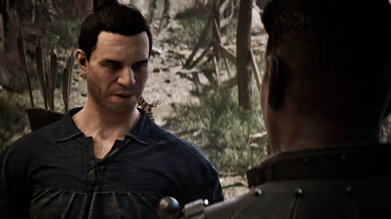 《哥特王朝:重製版》免費試玩Demo明日發布!展示流出 《哥特王朝:重製版》免費試玩Demo明日發布!展示流出