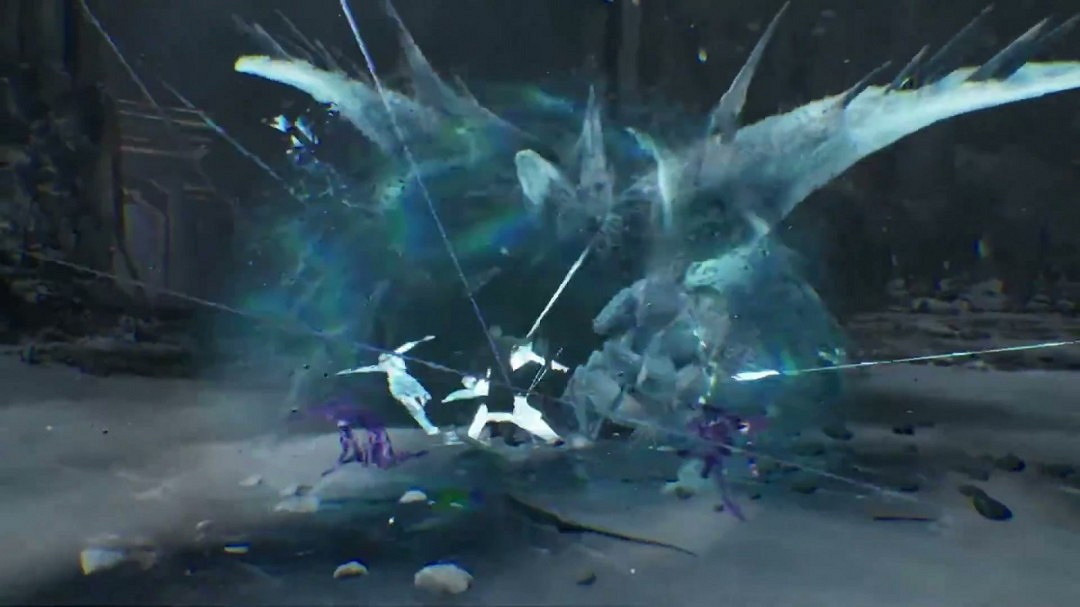 《失落之魂》Boss戰展示 最高配置推薦RTX 5070Ti 《失落之魂》Boss戰展示 最高配置推薦RTX 5070Ti