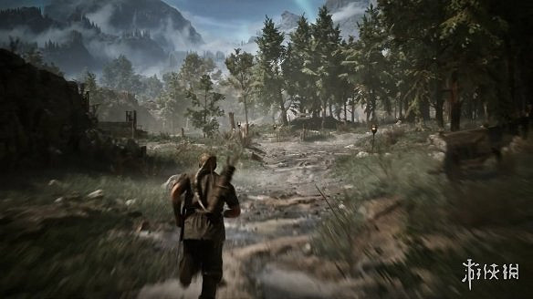 官方工作室分享《哥特王朝:重製版》全新遊戲玩法 官方工作室分享《哥特王朝:重製版》全新遊戲玩法