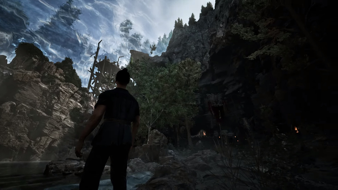 《哥特王朝:重製版》免費試玩Demo明日發布!展示流出 《哥特王朝:重製版》免費試玩Demo明日發布!展示流出