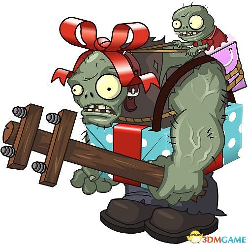 《植物大戰殭屍2》兩周年版本即將上線 劇透來襲 《植物大戰殭屍2》兩周年版本即將上線 劇透來襲