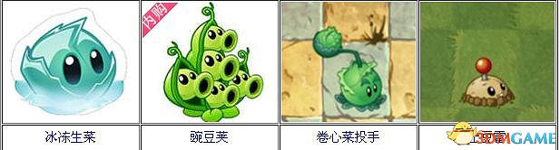 植物大戰殭屍2 功夫世界第15關斷橋圖文攻略