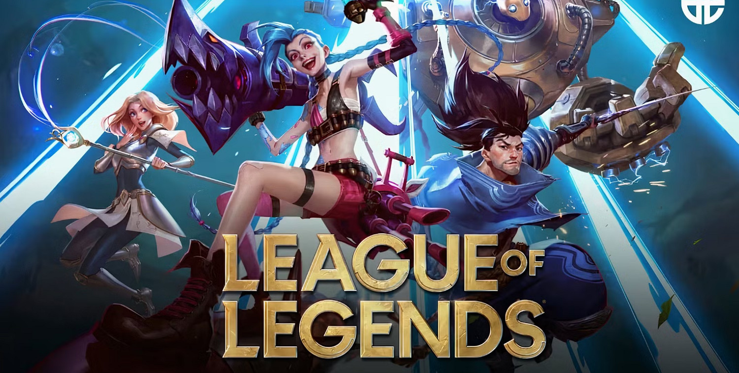 英雄聯盟MMO仍然在開發！主創:大家都想進入符文之地