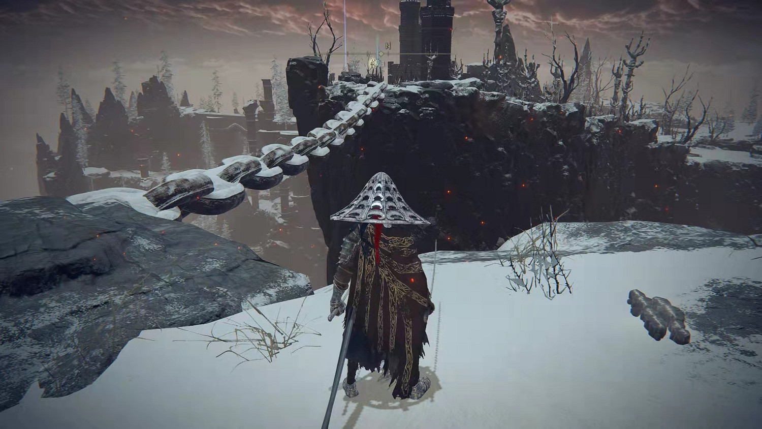 連續八次無傷通關1000周目法環!他才是真的艾爾登之王 連續八次無傷通關1000周目法環!他才是真的艾爾登之王