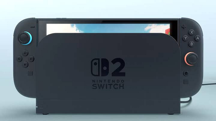 任天堂前員工猜測Switch2會在暑假前發布!估計6月吧 任天堂前員工猜測Switch2會在暑假前發布!估計6月吧