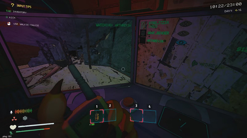 送外賣討好外星人 七人生存合作《delivery pals》上線 送外賣討好外星人 七人生存合作《delivery pals》上線