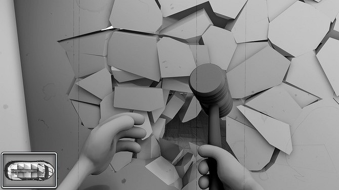 《Animal Aboard!》Steam上線 水上樂園建設模擬