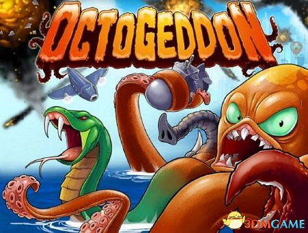 《植物大戰殭屍》作者新作《八爪怪》遊戲畫面公布 《植物大戰殭屍》作者新作《八爪怪》遊戲畫面公布