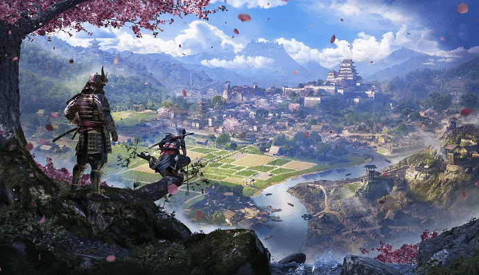 《AC影》正史模式引爭議 育碧回應希望激發歷史興趣 《AC影》正史模式引爭議 育碧回應希望激發歷史興趣