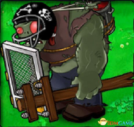 《植物大戰殭屍》雜交版殭屍圖鑒 全殭屍類型及屬性特點