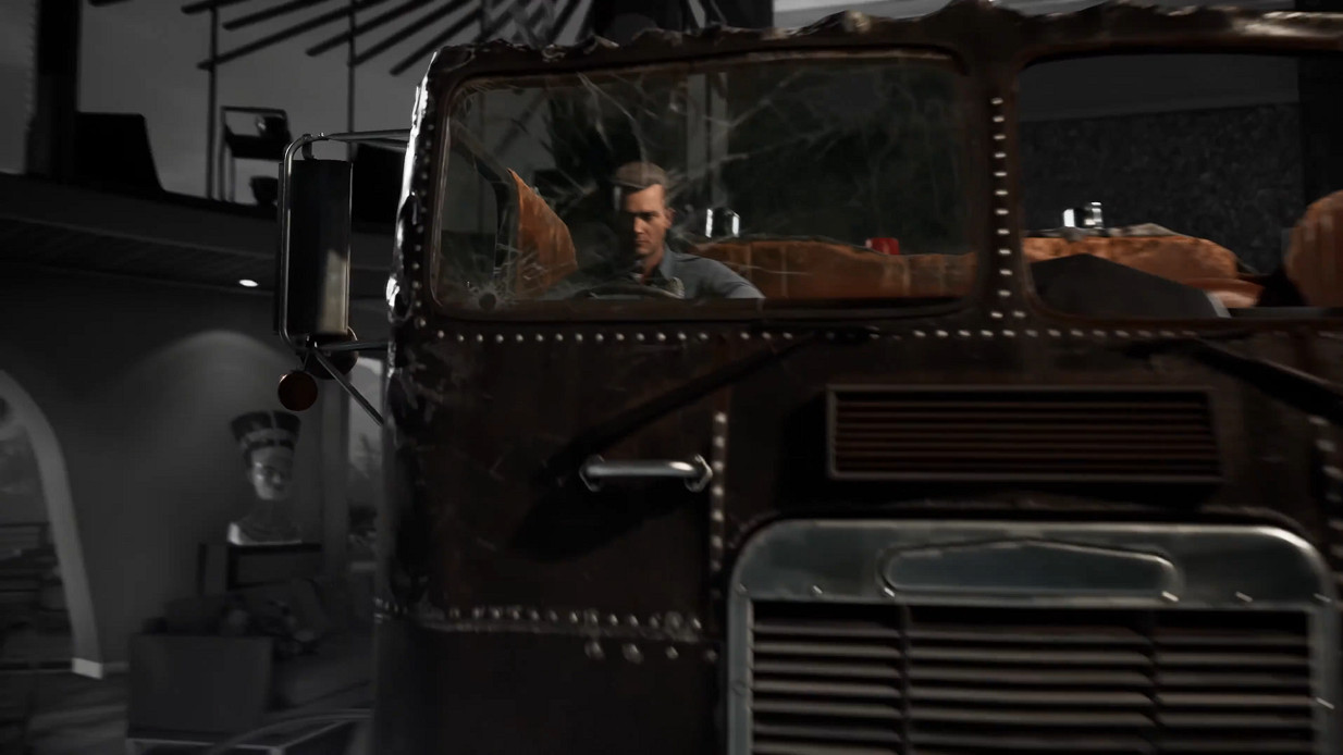 《真人快打1》DLC角色“T-1000”PV公開!3月上線 《真人快打1》DLC角色“T-1000”PV公開!3月上線