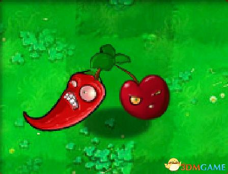 《植物大戰殭屍》雜交版圖鑒 全雜交植物圖鑒詳解 《植物大戰殭屍》雜交版圖鑒 全雜交植物圖鑒詳解