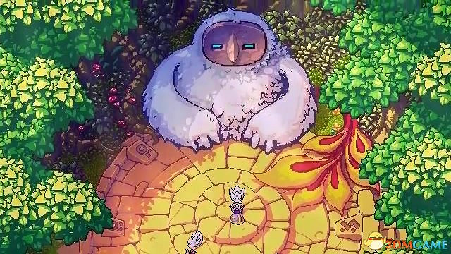 《植物大戰殭屍》作曲家新作《樂園》將登陸Steam 《植物大戰殭屍》作曲家新作《樂園》將登陸Steam