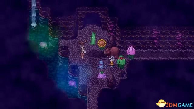 《植物大戰殭屍》作曲家新作《樂園》將登陸Steam 《植物大戰殭屍》作曲家新作《樂園》將登陸Steam