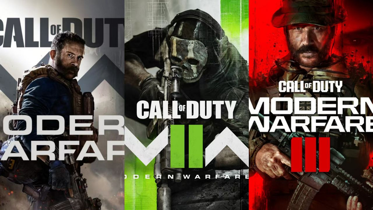 《COD 現代戰爭IV》新爆料:雙線敘事 新模式注重合作