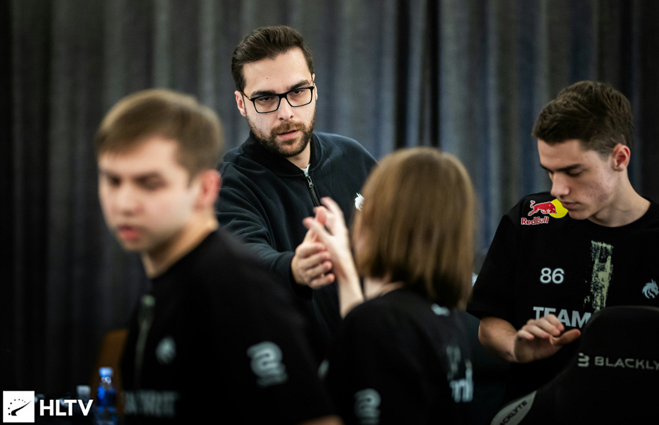 《CS2》EPLS21綠龍參賽名單介紹 《CS2》EPLS21綠龍參賽名單介紹