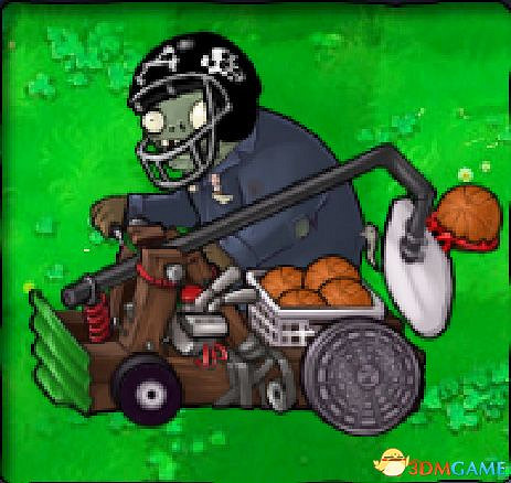 《植物大戰殭屍》雜交版圖鑒 全雜交植物圖鑒詳解 《植物大戰殭屍》雜交版圖鑒 全雜交植物圖鑒詳解