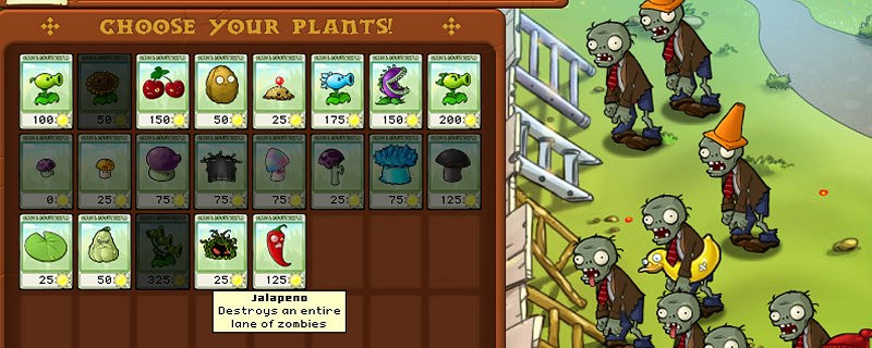 《植物大戰殭屍》雜交版玉米卷香蒲有什麽用 《植物大戰殭屍》雜交版玉米卷香蒲有什麽用