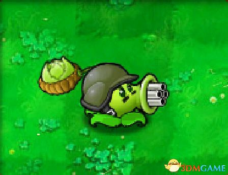 《植物大戰殭屍》雜交版圖鑒 全雜交植物圖鑒詳解 《植物大戰殭屍》雜交版圖鑒 全雜交植物圖鑒詳解