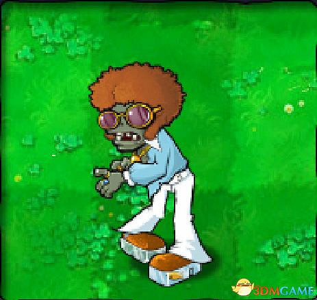 《植物大戰殭屍》雜交版殭屍圖鑒 全殭屍類型及屬性特點