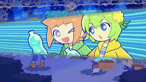 日本獨立遊戲《粉彩嘉年華-炫彩斑斕行進曲-》試玩版