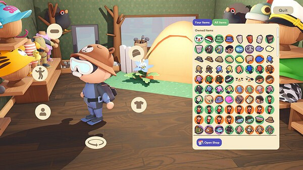 槍械版動森《Longvinter》結束搶先體驗 正式上線Steam