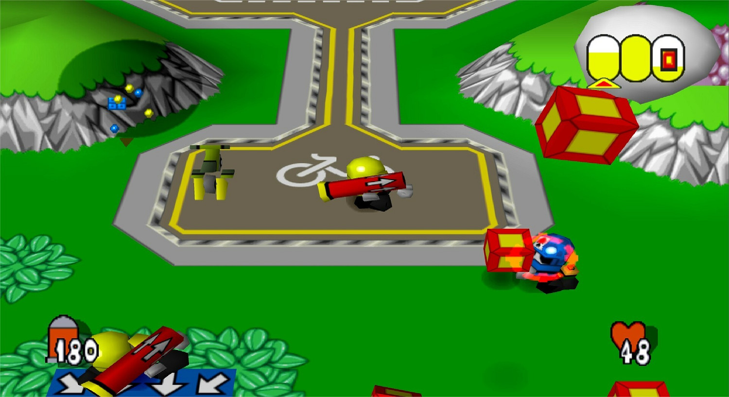 經典即時戰略《肥瘦大盜》高清重製版將登陸Steam! 經典即時戰略《肥瘦大盜》高清重製版將登陸Steam!