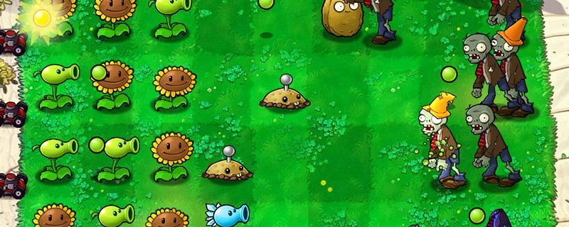 《植物大戰殭屍》雜交版豌豆噴泉有什麽用 《植物大戰殭屍》雜交版豌豆噴泉有什麽用