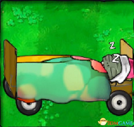 《植物大戰殭屍》雜交版殭屍圖鑒 全殭屍類型及屬性特點