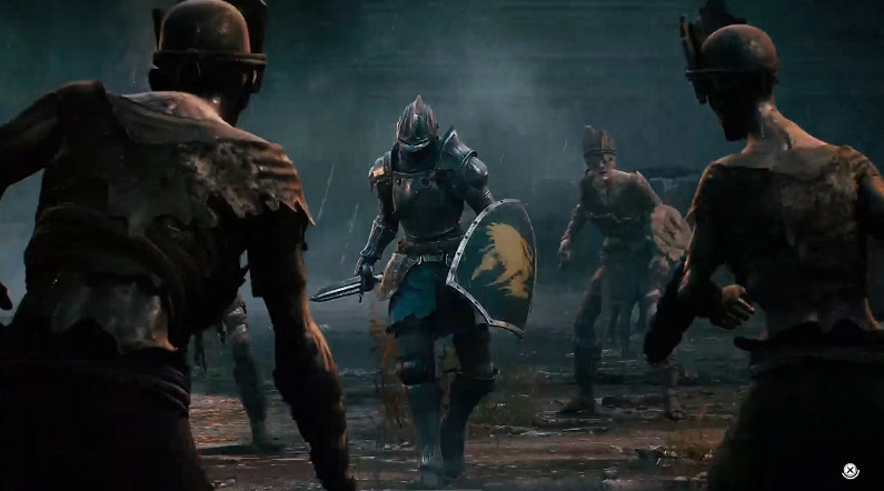 吉田修平承認小看《惡魔之魂》 導致fs社不滿改做黑魂 吉田修平承認小看《惡魔之魂》 導致fs社不滿改做黑魂